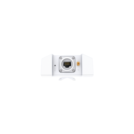 Access Point exterior, Wi-Fi 6, AX1800 Dual-Band, 4/5 dBi, 1 x RJ45 Gigabit, PoE - TP-Link Omada EAP610-outdoor - imagine 4