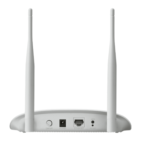 Access Point TP-Link TL-WA1201, AC1200, Dual-Band TL-WA1201 - imagine 3
