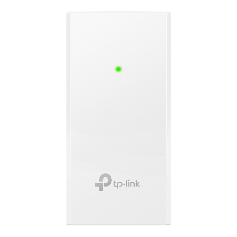 Injector PoE, TP-Link TL-POE4818G pasiv 48 V alb - TP-Link POE4818G - imagine 2