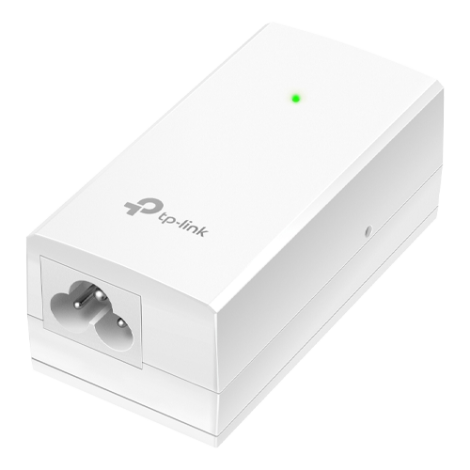Injector PoE, TP-Link TL-POE4818G pasiv 48 V alb - TP-Link POE4818G - imagine 3