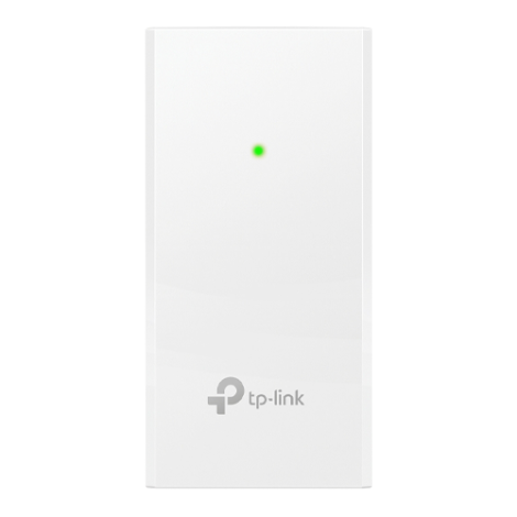 Injector PoE Pasiv Gigabit 24V 12W Tp-Link TL-POE2412G - TP-Link POE2412G - imagine 2