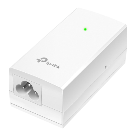 Injector PoE Pasiv Gigabit 24V 12W Tp-Link TL-POE2412G - TP-Link POE2412G - imagine 3