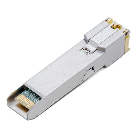 Modul SFP TP-Link TL-SM331T 1x LAN RJ45 1000BASE-T - TP-Link SM331T - imagine 4