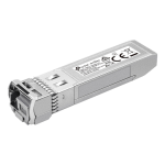 Modul SFP+ LC SM5110LSB-10 10GBase-BX WDM Bi-Directional - TP-Link SM5110LSB-10