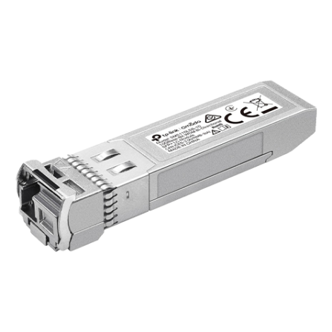 Modul SFP+ LC SM5110LSB-10 10GBase-BX WDM Bi-Directional - TP-Link SM5110LSB-10