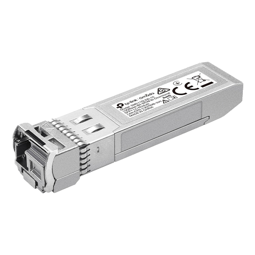 Modul SFP+ LC SM5110LSB-10 10GBase-BX WDM Bi-Directional - TP-Link SM5110LSB-10