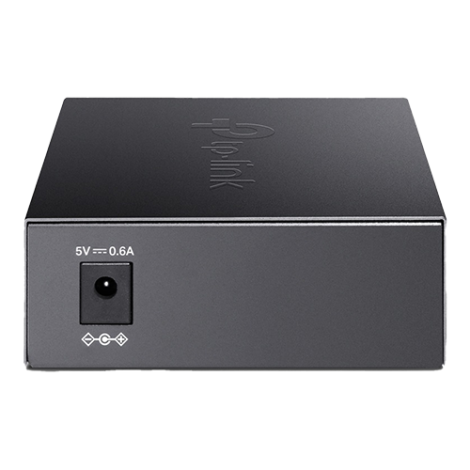 Media Convertor Gigabit WDM, SC, single-mode, 2 Km, TX 1550nm / RX 1310nm - TP-Link Omada FC311A-2 - imagine 4
