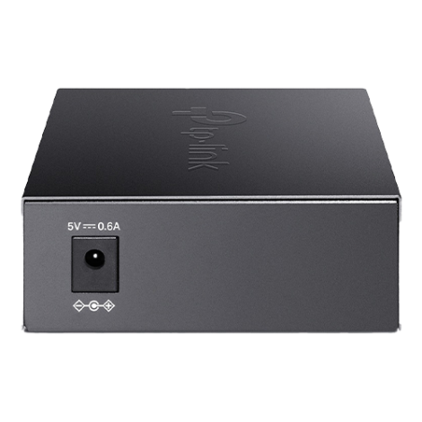 Media Convertor Gigabit WDM, SC, single-mode, 20 Km, TX 1550nm / RX 1310nm - TP-Link Omada FC311A-20 - imagine 4