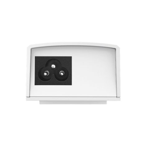 Injector PoE pasiv, Gigabit, 48V, 24W, alb - TP-Link POE4824G - imagine 4