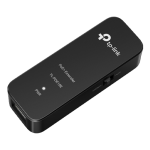 Extender PoE+, 2 x RJ45 10/100 Mbps, Plug-and-Play - TP-Link Omada POE10E
