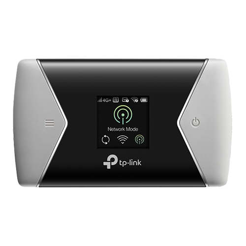 Router portabil TP-Link M7450, Dual-Band, 300Mbps, 4G LTE - TP-LINK M7450