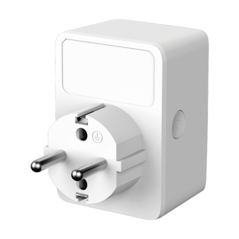 Priza smart Wi-Fi, Monitorizare consum energie - TP-Link Tapo TapoP110M - imagine 2