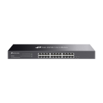 Switch 24 porturi RJ45 Gigabit, Unmanaged - TP-Link Omada DS1024G