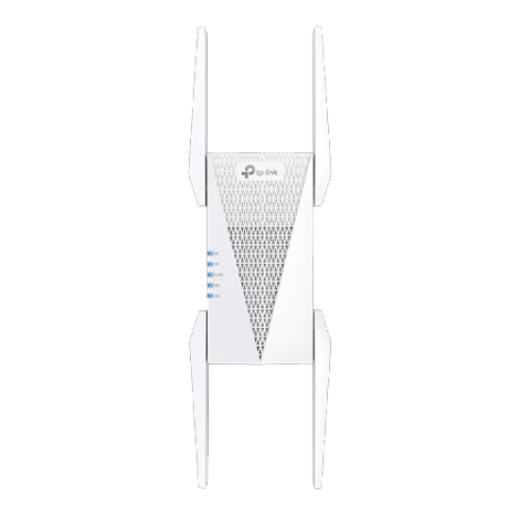 Wireless Range Extender TP-LINK RE815XE AXE5400, Tri Band - TP-LINK RE815XE