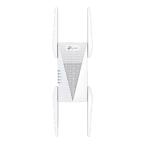 Wireless Range Extender TP-LINK RE815XE AXE5400, Tri Band - TP-LINK RE815XE