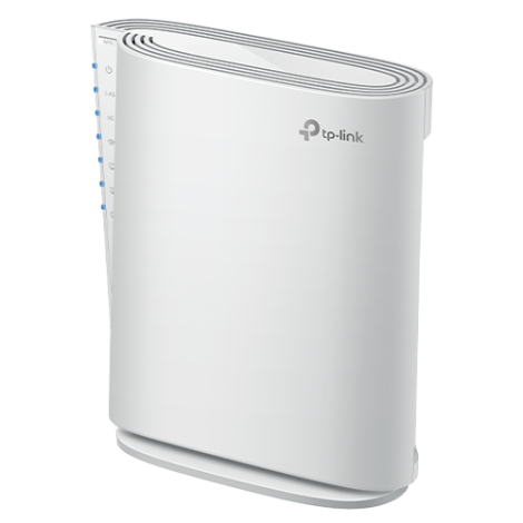 Wireless MESH Range Extender TP-LINK RE900XD AX6000, Dual Band - TP-LINK RE900XD