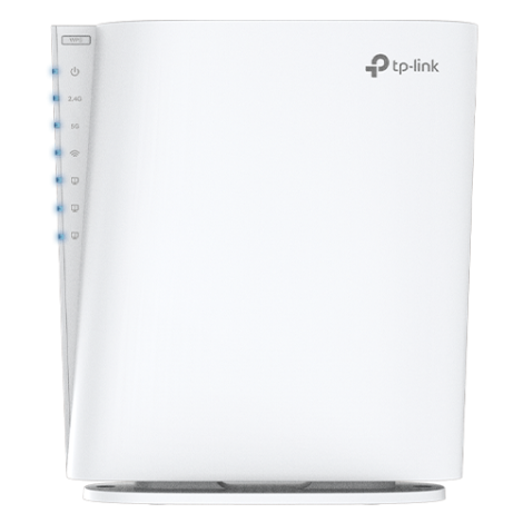 Wireless MESH Range Extender TP-LINK RE900XD AX6000, Dual Band - TP-LINK RE900XD - imagine 2