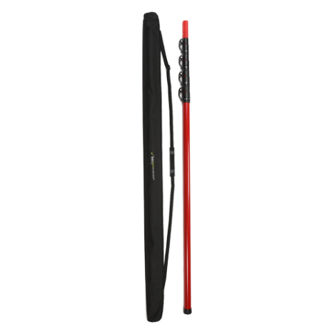 Brat telescopic 6.9 metri pentru distribuitorul de aerosoli - Gas Safe Europe DP1-Detectapole