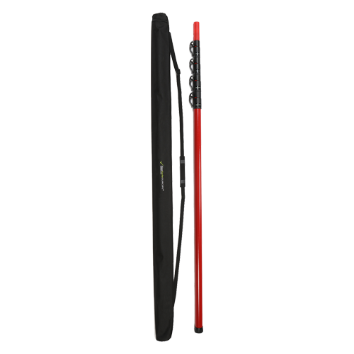 Brat telescopic 6.9 metri pentru distribuitorul de aerosoli - Gas Safe Europe DP1-Detectapole