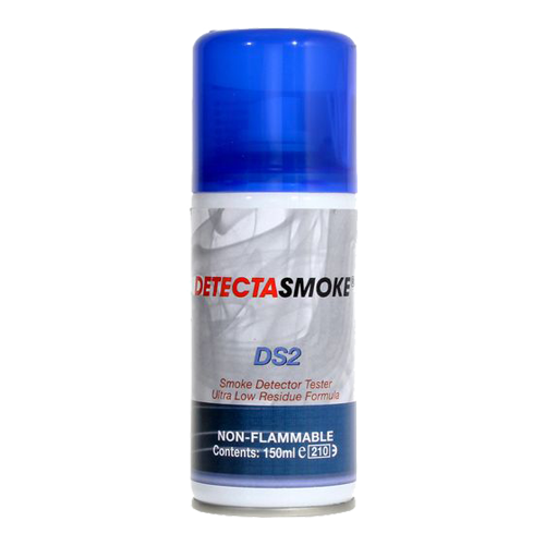 Spray cu aerosol Non-inflamabil pentru testare detectoarelor de fum, 150ml - Gas Safe Europe DS2-150(NF)