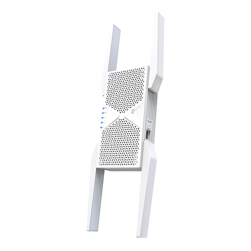 Wireless Range Extender TP-LINK RE655BE BE11000, Tri Band Wi-fi 7 - TP-LINK RE655BE