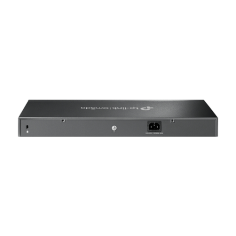 Switch 8 porturi PoE RJ45 2.5G, 2 x SFP+ 10G, L2 Management, 1U - TP-Link Omada SG3210XHP-M2 - imagine 2