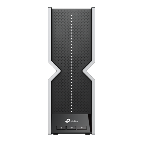 Wireless Range Extender TP-LINK RE800BE BE19000, Tri Band Wi-fi 7 - TP-LINK RE800BE - imagine 2