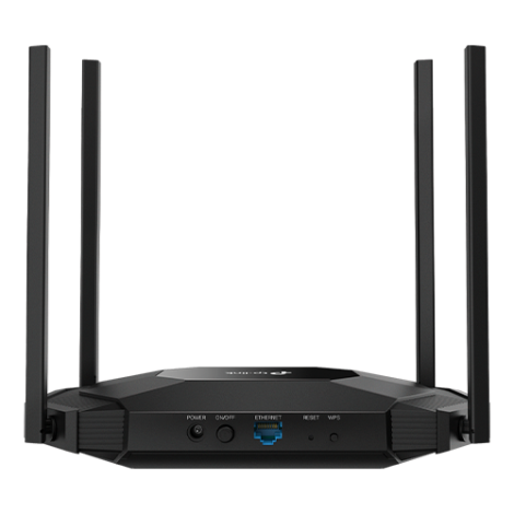 Router Wireless TP-Link TL-WA3001, AX3000, Dual-Band, Wi-Fi 6 - TP-LINK TL-WA3001 - imagine 3