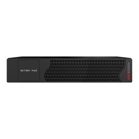 Battery Pack 48Vdc, 1.4A, pentru DS-UPS02K48-R-TJS - HIKVISION DS-UPSB0948B-R-TJC