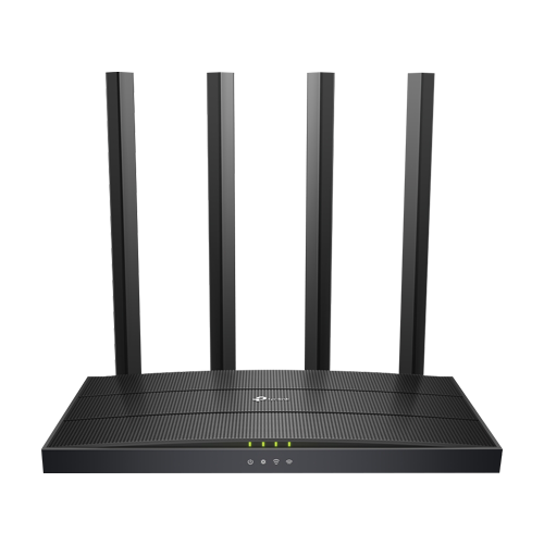 Router Wi-Fi 5, AC1350, 5 x RJ45 Gigabit - TP-Link Omada ER605W
