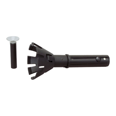 Dispozitiv pentru indepartarea detectorilor din seria 9x00 sau IQ8Quad - Honeywell 805580