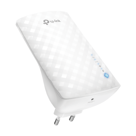 Range Extender Wi-Fi 5, AC750 Dual-Band - TP-Link RE190 - imagine 3