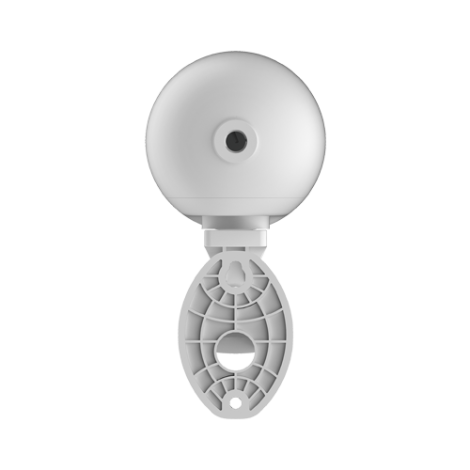 Camera IP PoE, Rezolutie 2K, Audio bidirectional, IR 30m, Color 24/7, Alarma - EZVIZ CS-H5(3MP,4mm) - imagine 4