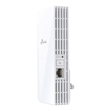 Wireless Range Extender TP-LINK RE500X AX1500, Wi-Fi 6, Dual-Band - TP-LINK RE500X - imagine 2