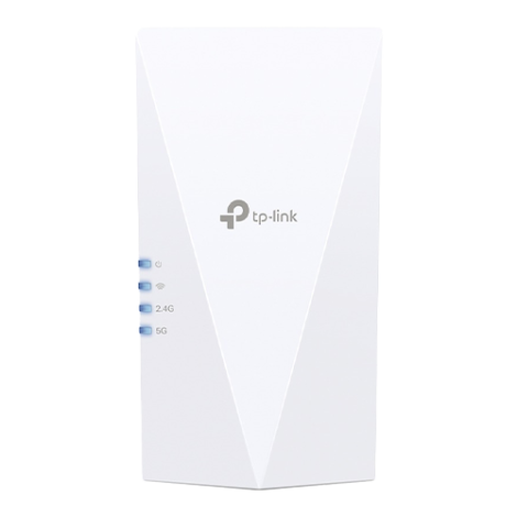 Wireless Range Extender TP-LINK RE500X AX1500, Wi-Fi 6, Dual-Band - TP-LINK RE500X - imagine 3