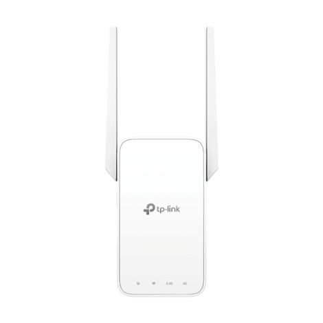 Range Extender Wi-Fi 5, AC750 Dual-Band, 1 x RJ45 10/100 Mbps - TP-Link RE215 - imagine 2