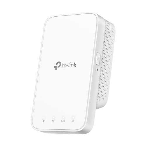 Range Extender Wi-Fi 5, AC1200 Dual-Band - TP-Link RE300