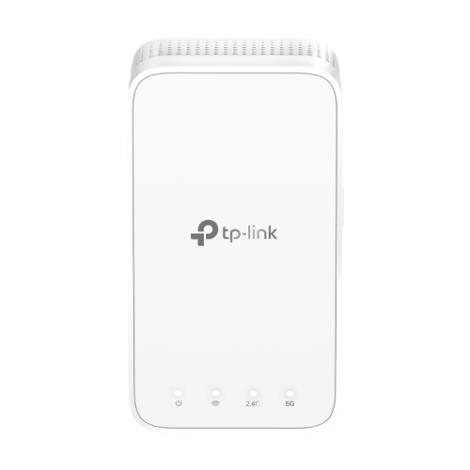 Range Extender Wi-Fi 5, AC1200 Dual-Band - TP-Link RE300 - imagine 3