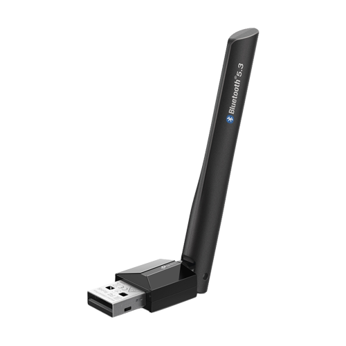 Adaptor USB Bluetooth 5.3, Antena Externa - TP-Link UB500Plus