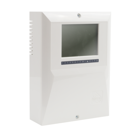 Repetor pentru centralele adresabile - UNIPOS IFS7002R