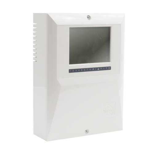 Repetor pentru centralele adresabile - UNIPOS IFS7002R