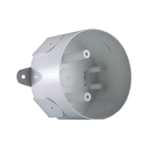 Accesoriu montaj detector/sirena in mediu umed - UNIPOS AC8002