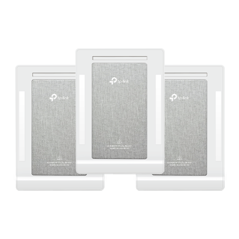 Router Wireless TP-Link Archer Air R5(pachet de 3 bucati) AX3000 Dual-Band Wi-Fi 6 Antene smart ArcherAirR5(3-pack) - imagine 3