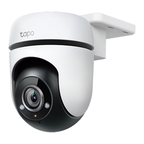 Camera IP Wi-Fi, Full HD 1080p, Pan&Tilt, Audio bidirectional, IR 30M - TP-Link Tapo TapoC500