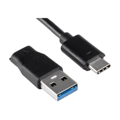 Adaptor USB-C 3.1 la RJ45 2.5G, adaptor USB-A - TRENDnet TUC-ET2G - imagine 4