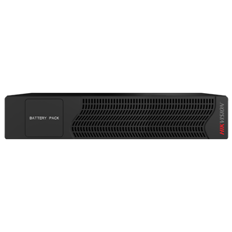 Battery Pack 72Vdc, 1.4A, pentru DS-UPS03K72-R-TJS - HIKVISION DS-UPSB0972B-R-TJC