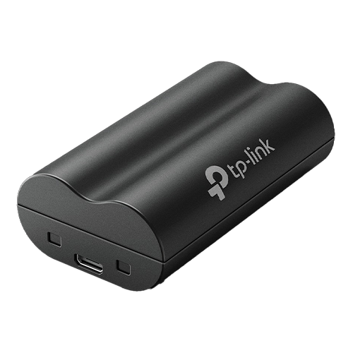 Acumulator TP-Link TAPO A100, 6700 mAh - TP-LINK TapoA100