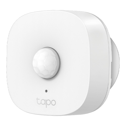 Senzor de miscare infrarosu TP-LINK Tapo T100 programabil - TP-LINK TapoT100
