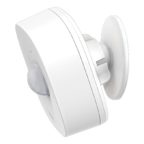 Senzor de miscare infrarosu TP-LINK Tapo T100 programabil - TP-LINK TapoT100 - imagine 2