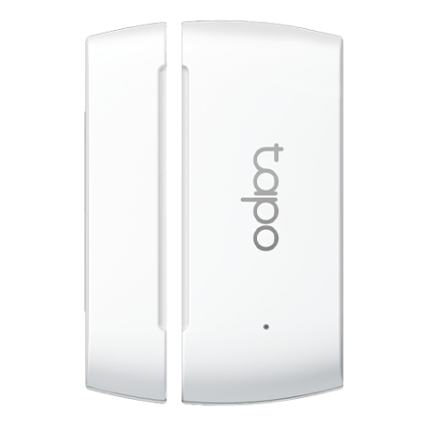 Senzor de contact inteligent fereastra/usa TP-link Tapo T110 - TP-LINK TapoT110